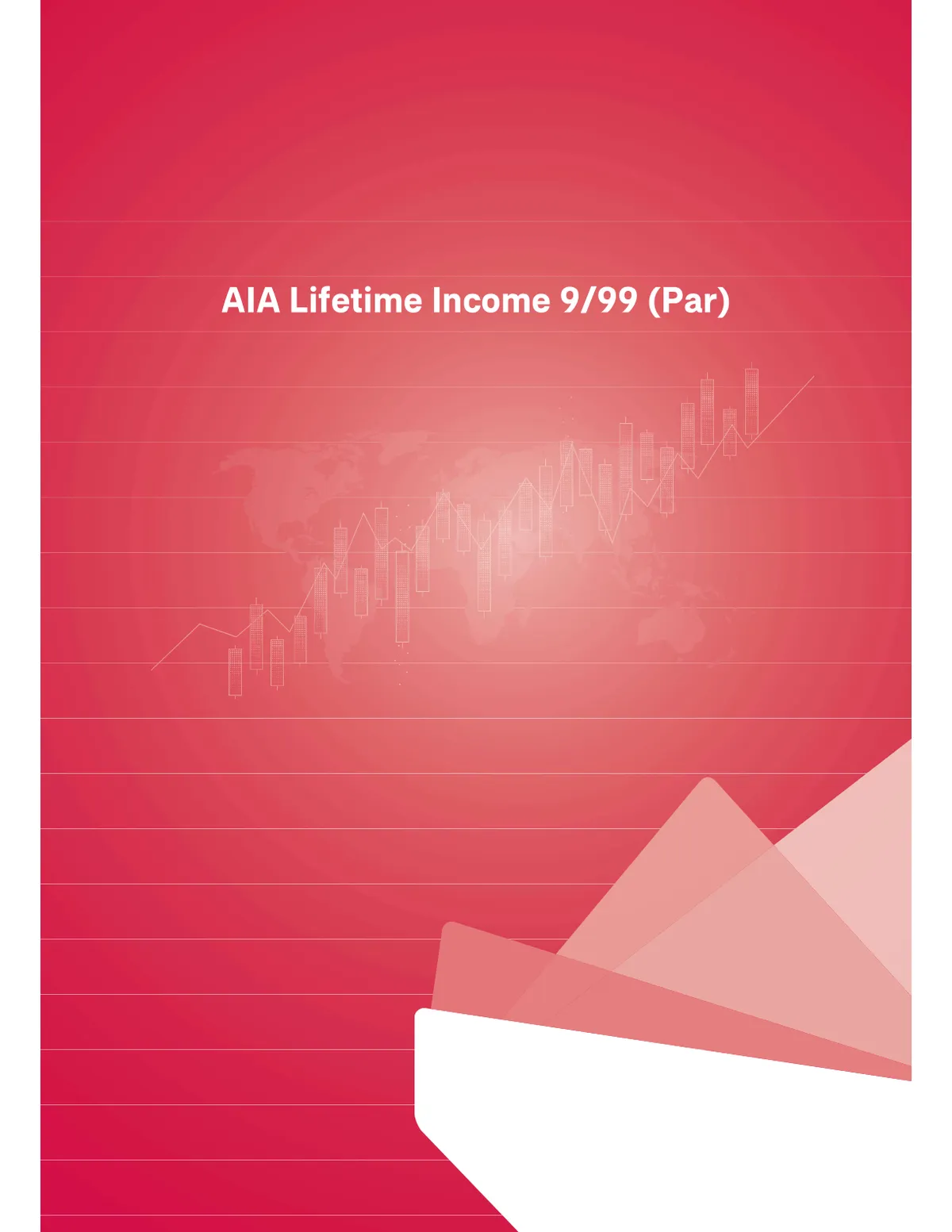 AIA Lifetime Income 9/99 (Par) — หน้า 2