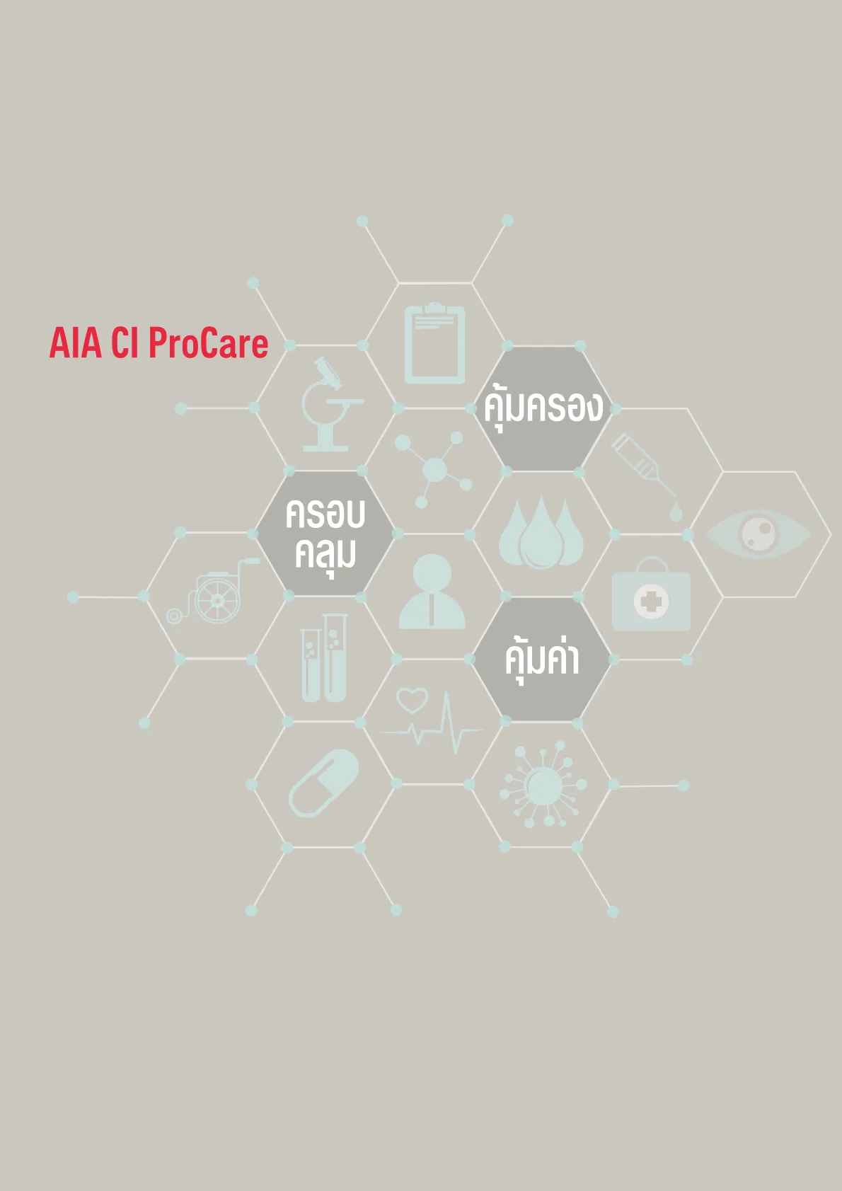 AIA CI ProCare — หน้า 2